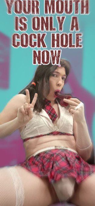 New captions to expose a slut like me https://t.co/EBD03aqxaS