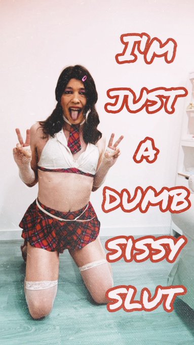 New captions to expose a slut like me https://t.co/EBD03aqxaS