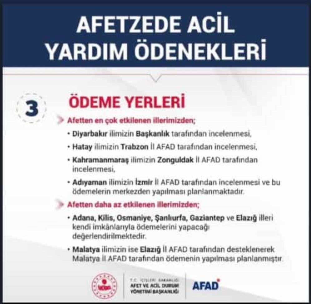 <a href="/ahmetcakir44/">Ahmet ÇAKIR</a> Siz devlet kurumunun yaptığı açıklamaya mı inanmıyorsunuz? Yoksa herkesi kendiniz gibi her duyduğuna inan insanlardan mı sanıyorsunuz
