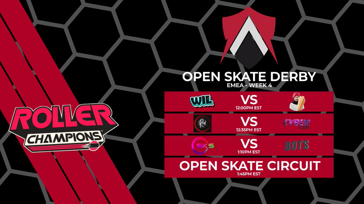 Team Frontline tweet media