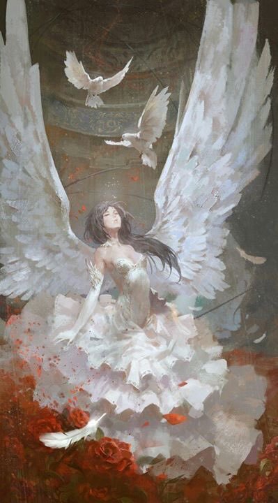 AngelBella tweet media
