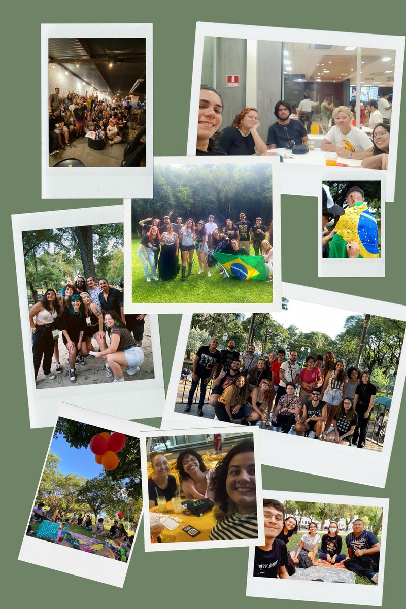 Paramore Brazilian Day tweet media