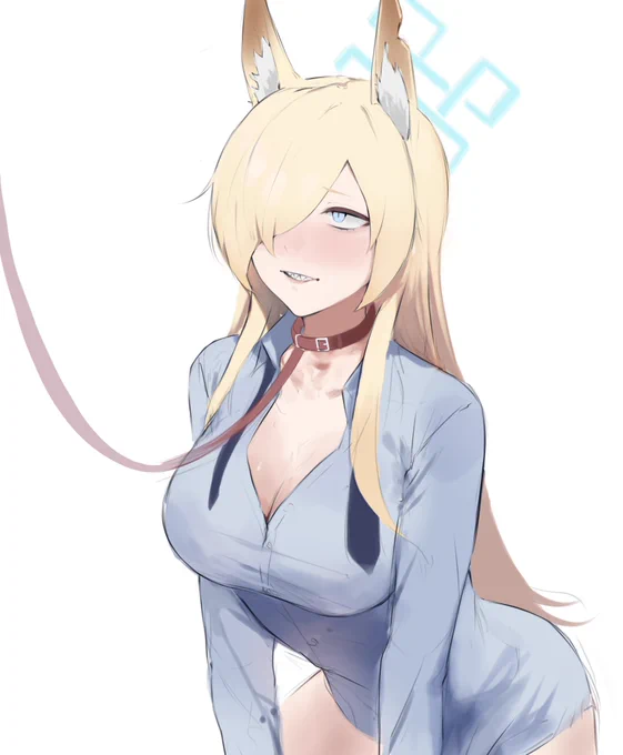 わんわん… 
