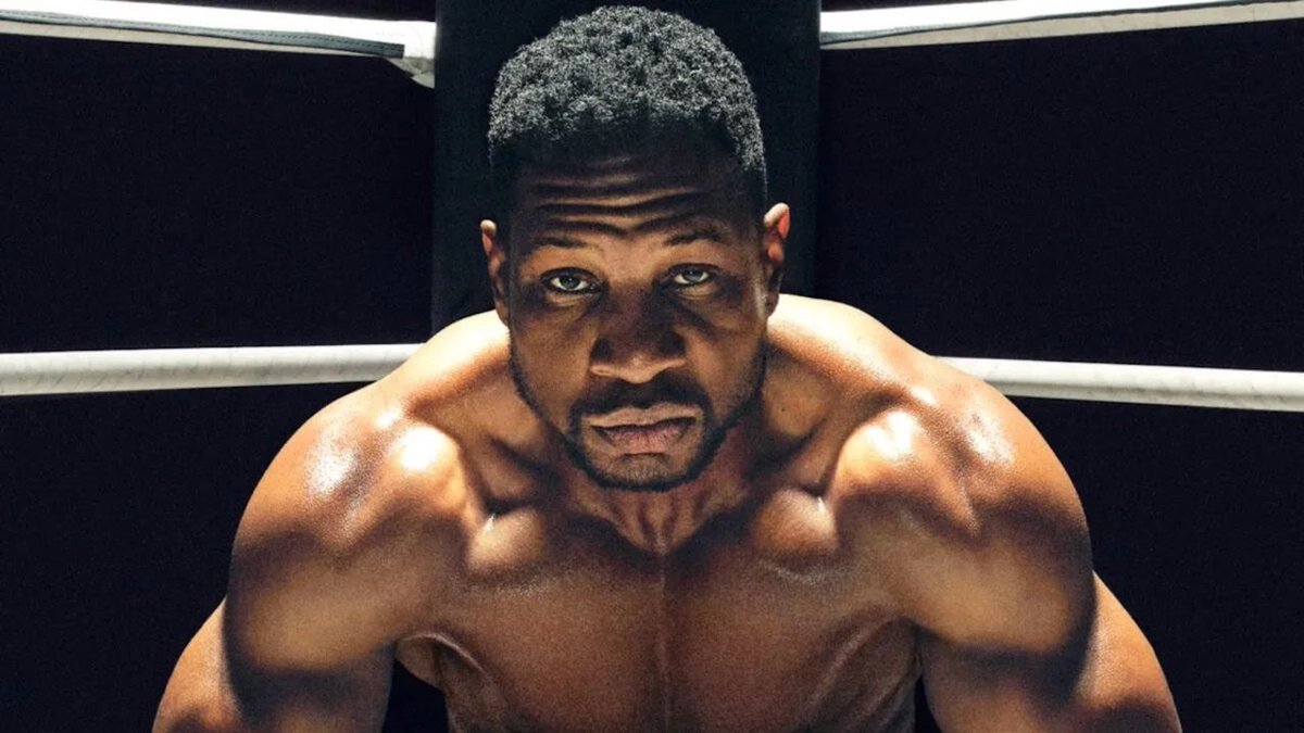 MORE: #CreedIII &amp; #AntMan star Jonathan Majors achieves the rare feat of having two consecutive #1 movies in back-to-back weekends. No one else is mentioning this in their reporting, but I think it’s quite significant &amp; a sign that Majors is going to conquer Hollywood
