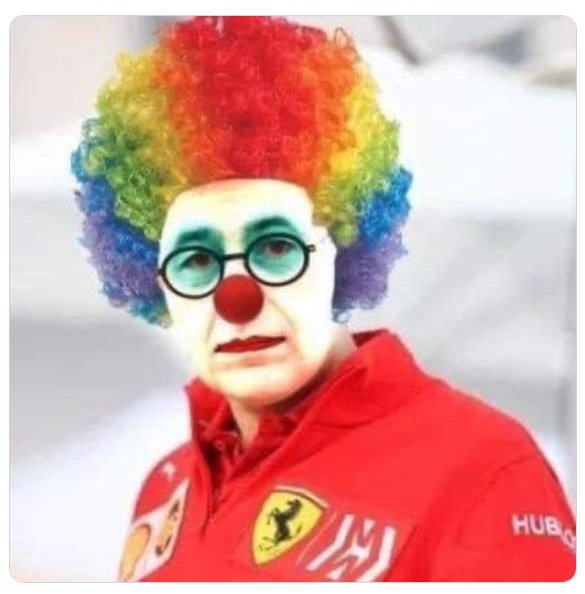 What if he wasnt the problem.... #WTF1 #BahrainGP