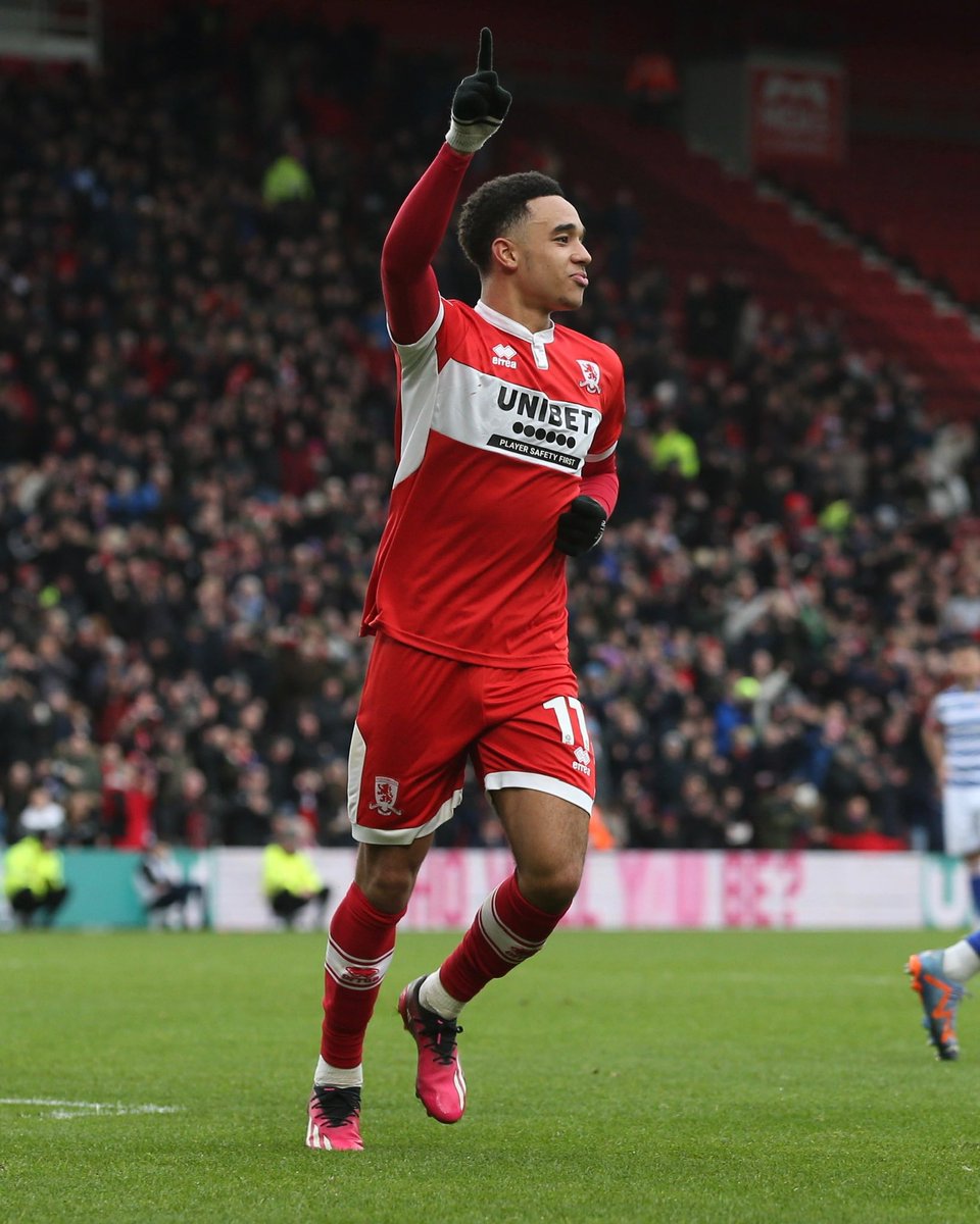 AaronRamseyx's tweet photo. Enjoyed that one yesterday😁 What a W and 2 goals at the Riverside 🕺🏽 https://t.co/9cMpMLCrMg