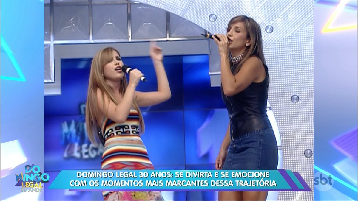 epictimechat's tweet photo. Gugu, o inventor do FEAT
#DomingoLegal #DL30 https://t.co/f0wqRSahu7