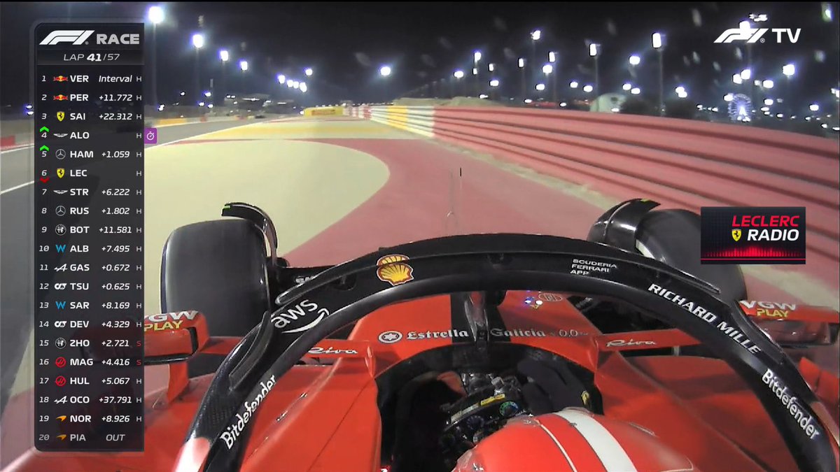 halphatory's tweet image. THE CURSE IS REAL