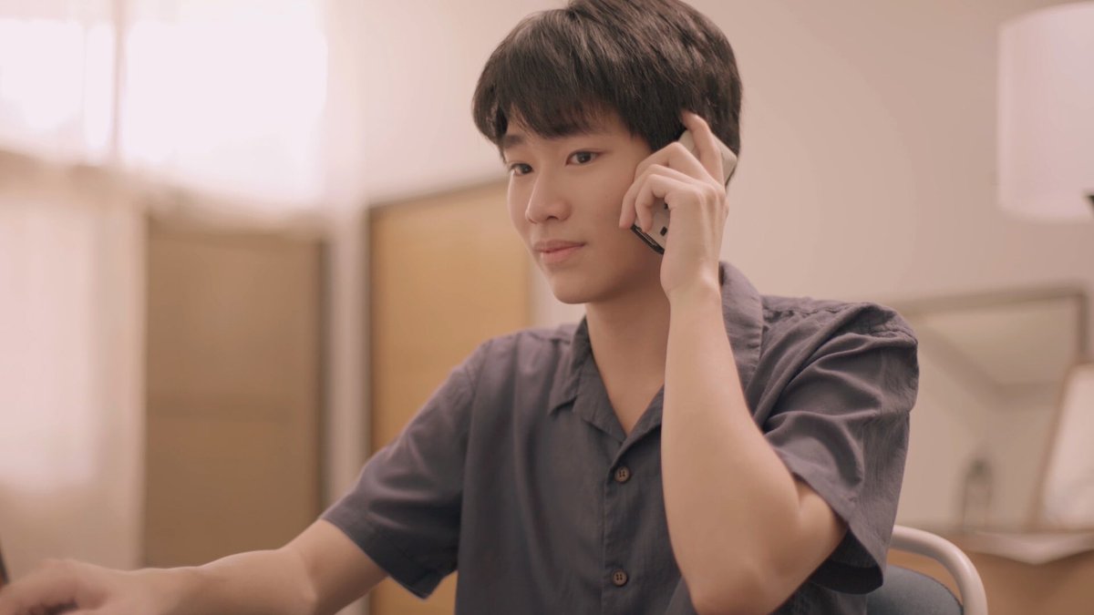 จบแล้วคุณแฟน มารอดูสัมภาษณ์นักแสดงกันน้าาาาา #หนังสือรุ่นตอนจบ