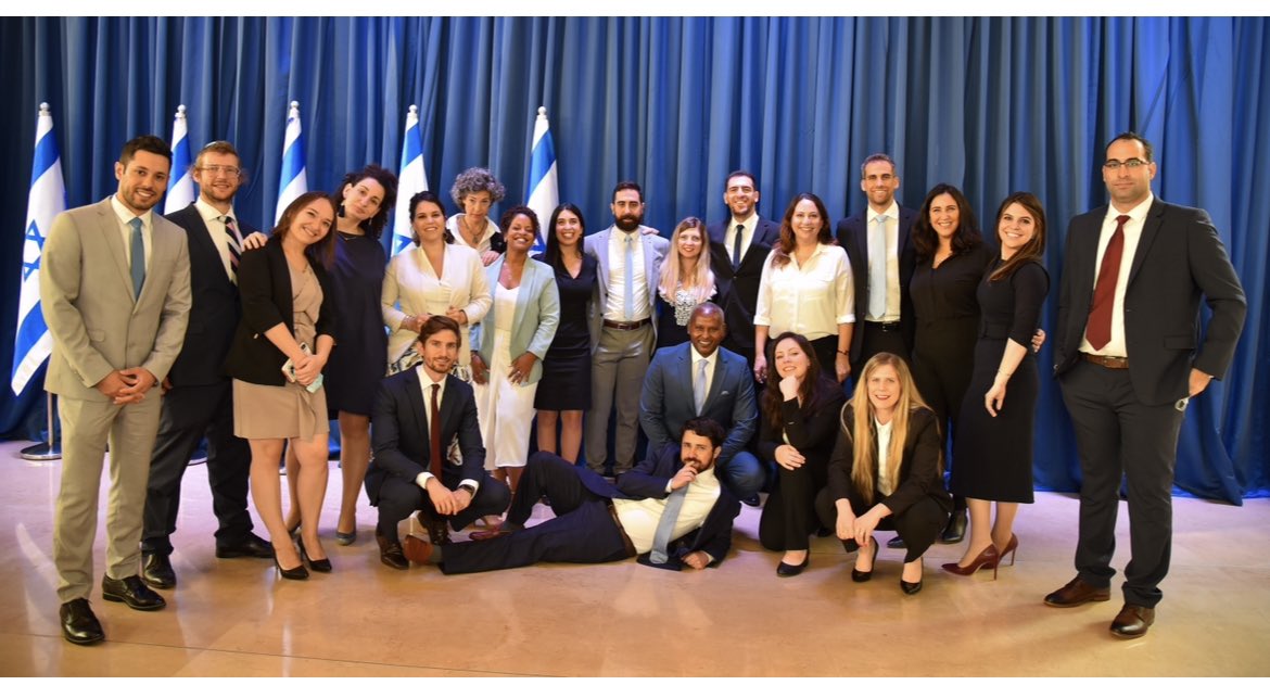 mb_moshe's tweet photo. Happy anniversary #MFAcadets36 #tbt2020 ✨ https://t.co/bwJZLXRK1V