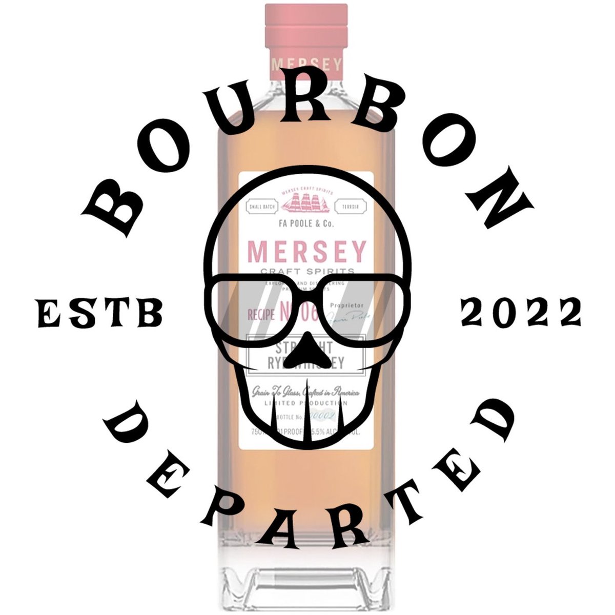 BourbonDeparted's tweet photo. Episode 5 featuring (@merseyspirits No.6, Rye Whiskey) is available on Spotify Video, YouTube, and Apple. https://t.co/3bmKXiWKPd has it all. Watch/listen right there or on your preferred media platform. #bourbondeparted #bourbon #podcast #merseyspirits #ryewhiskey #rye #whiskey https://t.co/ktgRBFNbbh