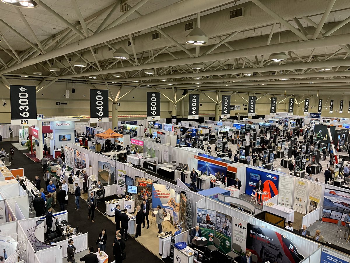 VPSHR's tweet photo. 📍Booth 6635N (Trade Show North), #PDAC2023
 
We are excited to meet, network, and share about the #VoluntaryPrinciples with the #mining industry leaders and stakeholders from all over the world 🤝.

#VPSHR #securityhumanrights #bizhumanrights #mining https://t.co/IBFU6zOv0X