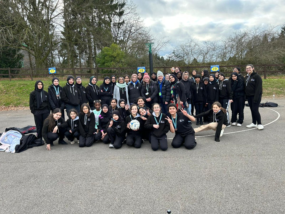 Eden Girls' School, Coventry tweet media