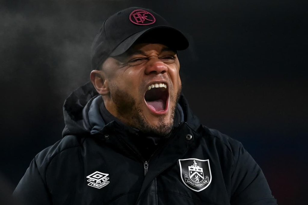 secondtierpod's tweet image. Burnley will request a guard of honour from Blackburn at Ewood Park, if they manage to clinch the title before the two sides face off. 

😬😬😬

(Via: @reluctantnicko)

#TwitterClarets #Rovers