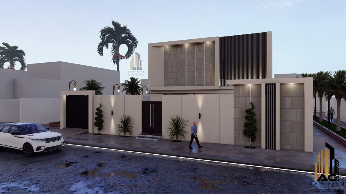 creativity770's tweet photo. من اعمالنا تصميم واجهات مودرن في الرياض 
#تصميم_واجهات
#واجهات_فلل
#واجهات_خارجية
#تصميم_داخلي 
#مراجعة_مخططات_المتابعين https://t.co/rtKqfg7eSg
