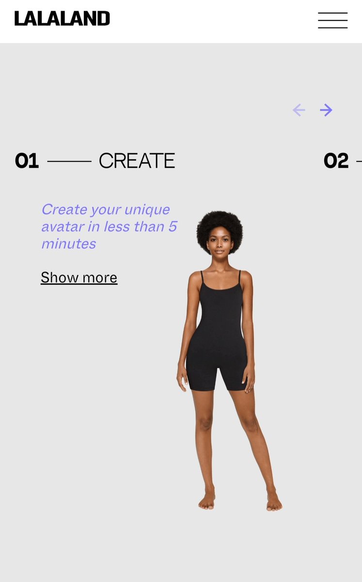 Hindsjourney's tweet photo. Pour les gens qui veulent se lancer en ecom ! 

Je suis tomber sur un site vraiment ouf qui utilise L'IA pour générer des mannequins ( qui n'existent pas ) qui portent votre produit !

 https://t.co/XIE6AsPdhZ

@djiby_sensei @HuguesTrjs https://t.co/EwnAa4PYsg