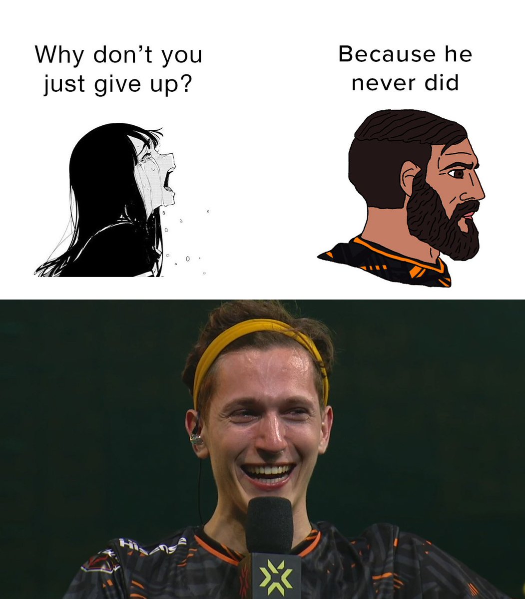 DexVLRNT's tweet image. 