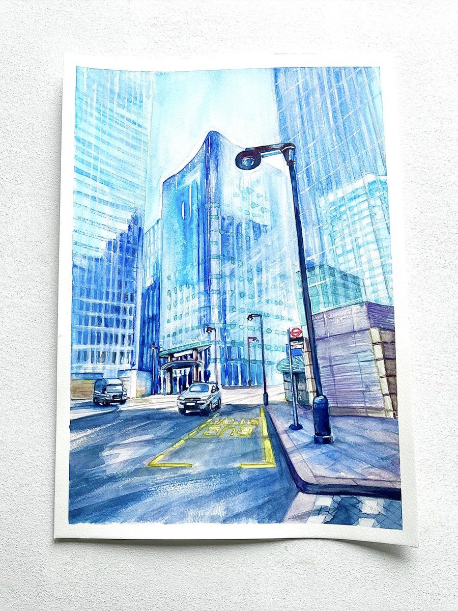 Art Outloop tweet media