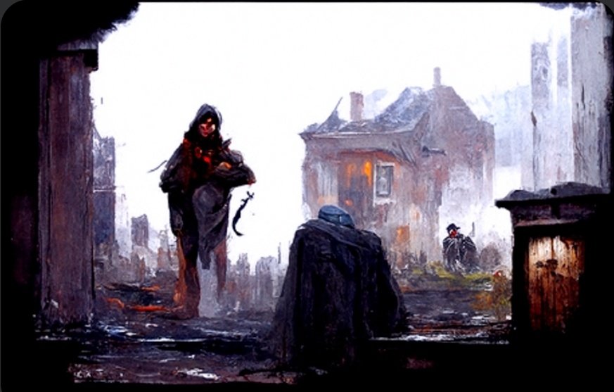 <a href="/FFVV1211/">FFV</a> Gotta give that to <a href="/p_ai_ntings/">PICTURAS_EX_MACHINAS🎨⚡️ ELROND NFT AI</a> #NFTs