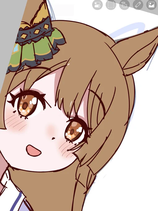 次はダイヤ 