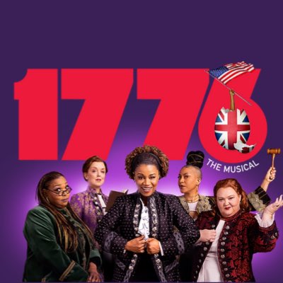 1776 Revival News & Updates tweet media