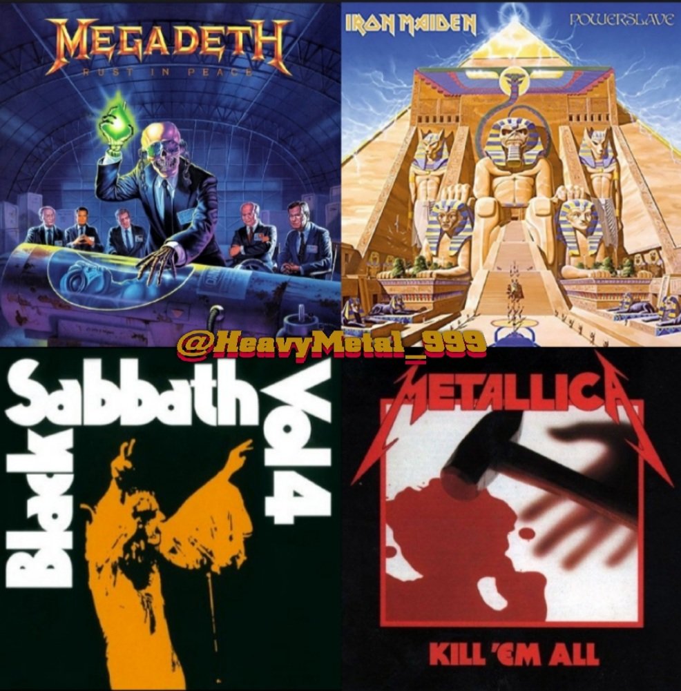 HeavyMetal_999's tweet photo. What album do you prefer? https://t.co/JcA9epGFpS