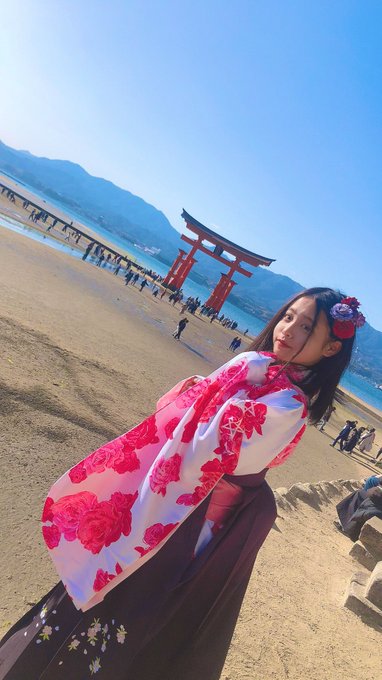 Twitterのコスプレ画像26