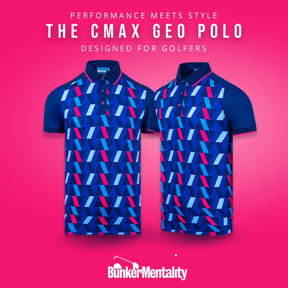 BunkerStyle's tweet photo. New Season -Designed in Nottingham sold worldwide ...because in golf #Stylematter
https://t.co/cIa410TDKq https://t.co/L8tvF3EoVE
