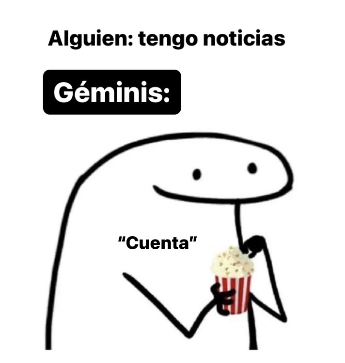 geminis_hn's tweet photo. Nos representa 😂😂😂 #geminis #horoscoponegro https://t.co/2RW8qTBzkk