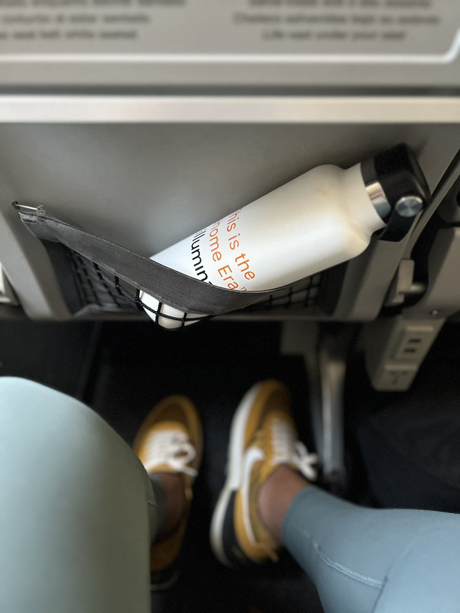 🫶🏾🇨🇴🛫 | We’re going going back back to Cali-fornia. Ciao, #Colombia. You’ve been fun, beautiful, and kind. Until the next adventure…

#optoutside #useyourPTO #vacationready #HomeSweetHome