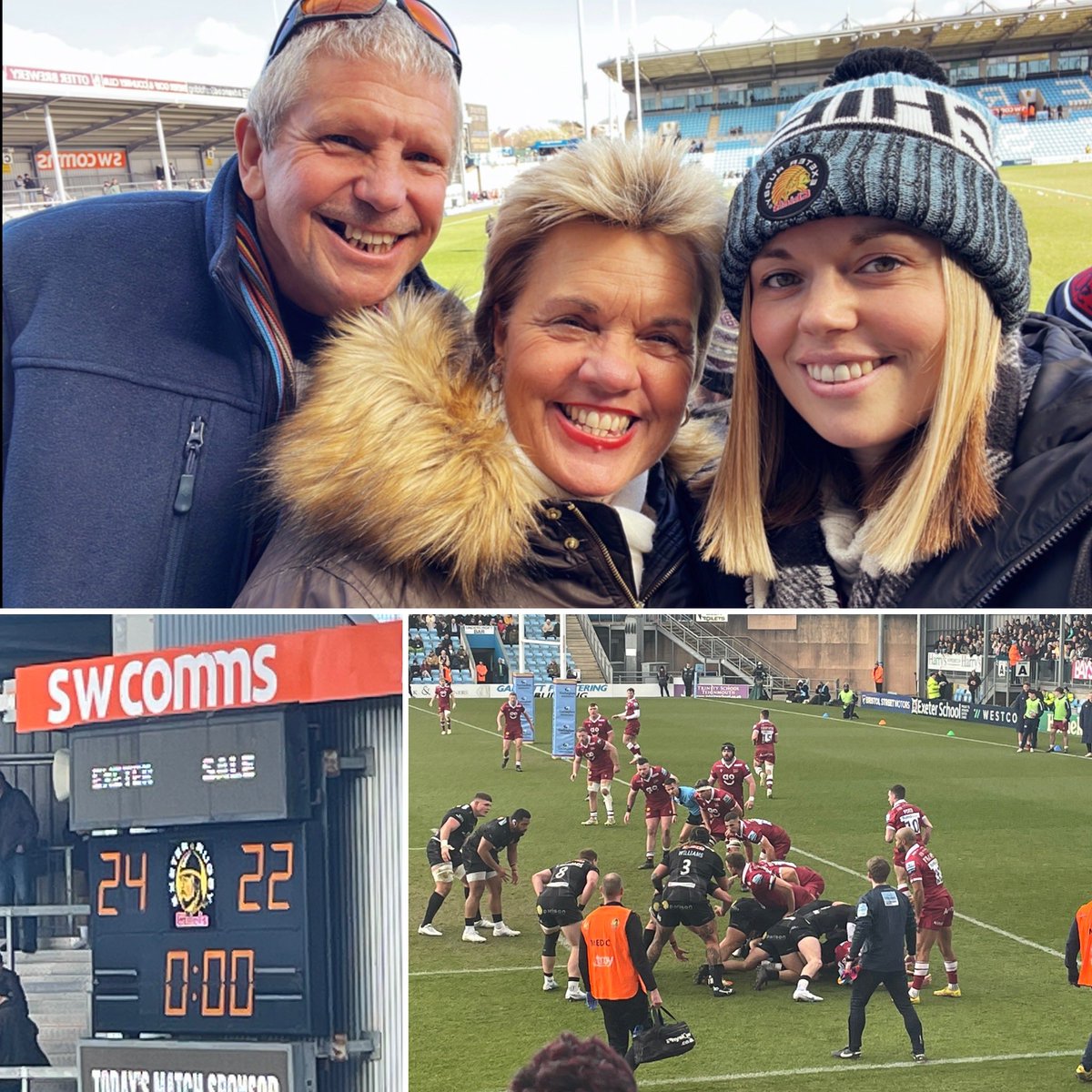 Miss_K_Geog's tweet photo. ❤️ F E B R U A R Y ❤️

Shortest month of the year has been one of personal change and new routines. It also marks the start of the family birthday season 🥳🎉

And of course some rugby on there too!

#newcar #newgym #newroutines #expensivemonth https://t.co/EfaLT26Qpc