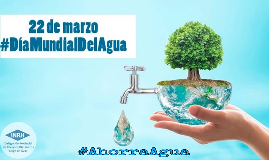 Curiosidad😲... ¿Cuánto va a durar el agua?
Es el 80% de la población que habita hoy el planeta tierra y el 60% de los 10.000 millones que se estiman para entonces. En 2050 la mitad de los habitantes del planeta no tendrán acceso a agua potable😢. #AhorraAgua #LatirAvileño  #Cuba
