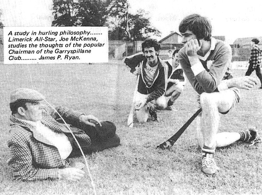 Cuimhnigh ar Luimneach Limerick Supporters Group on Twitter "6 time