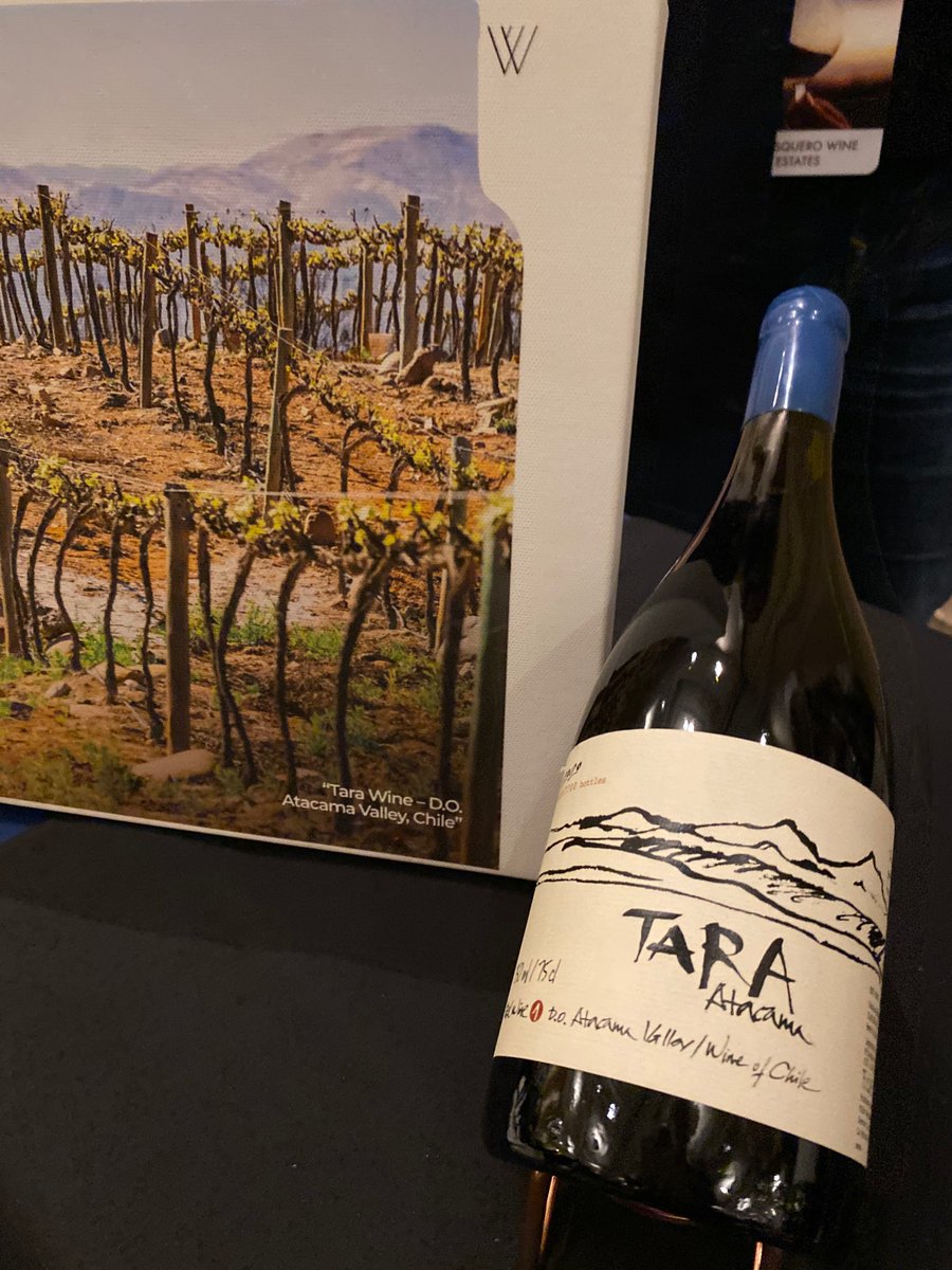 World of Pinot Noir Grand Tasting Santa Barbara #WOPN2023