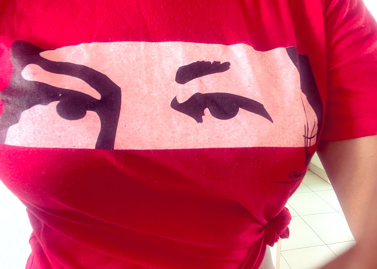 Vanessa Ortiz tweet media