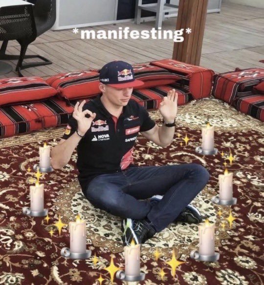 MaxLover33's tweet image. Mood