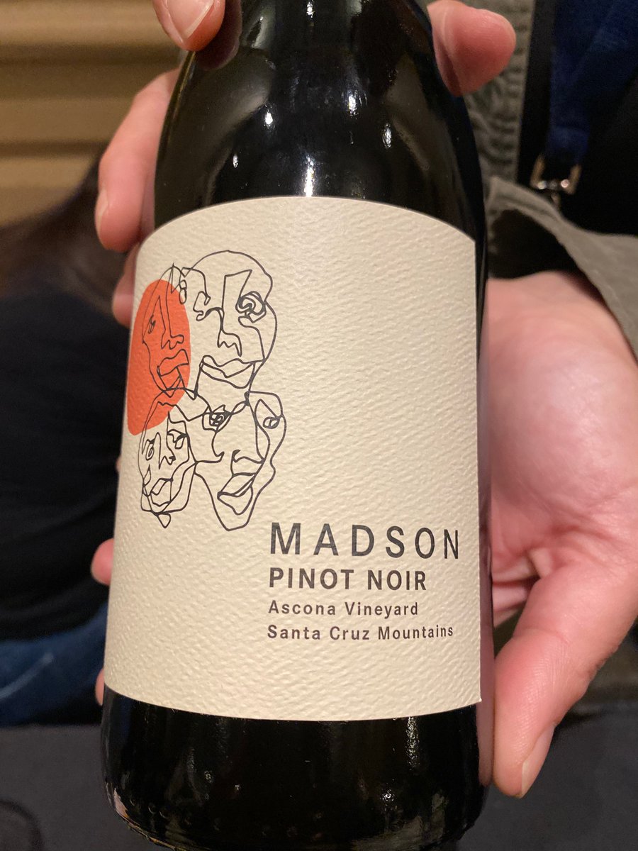 World of Pinot Noir Grand Tasting Santa Barbara #WOPN2023