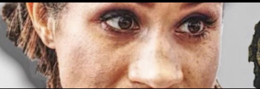 QuantumVeiled's tweet image. #InstagramLovingBitchWife #EvilEyes #scaryface