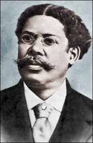 UJCdeCuba's tweet photo. #HoyEnLaHistoria 🇨🇺
5 de marzo de 1933: Muere el patriota y periodista Juan Gualberto Gómez, delegado del Partido Revolucionario Cubano en la Isla.
#CubaViveEnSuHistoria #TenemosMemoria https://t.co/fnXW10b0xs