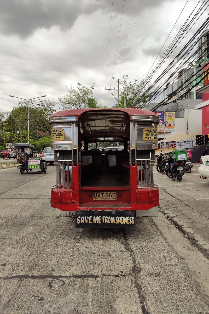 picturelang_'s tweet photo. #NoToJeepneyPhaseout #NoToPUVPhaseout https://t.co/KjZt2BCfXa