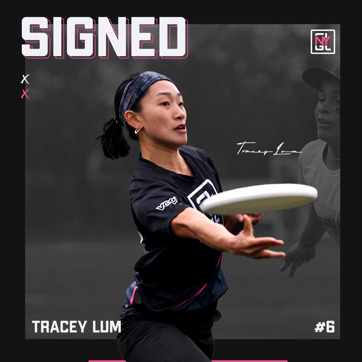 New York Gridlock Ultimate tweet media