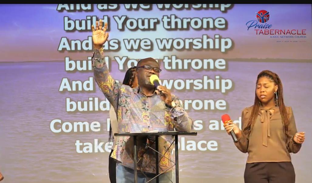 KICCBristol's tweet photo. As we March forward in the month of March.We pray that God's presence that richly dwells with us will divinely exempt us from all evil in Jesus name.

#monthofdivineexemption#wordofthemonth#KiccBristol https://t.co/3YmauCiFc3