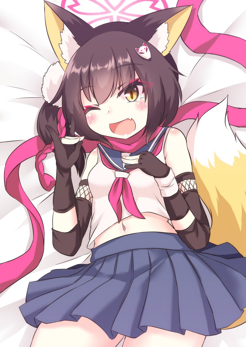 夏コミ申し込みました🦊
イズナ純愛本です! 