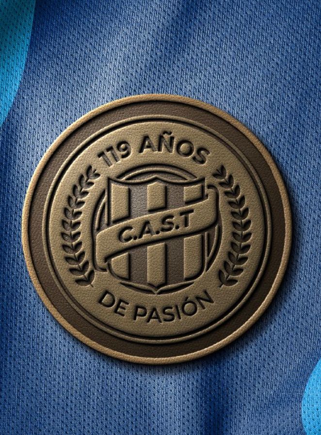 1️⃣1️⃣9️⃣ años de pasión.
