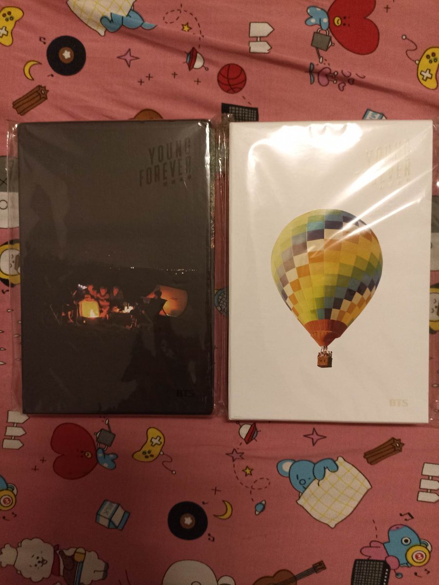 baeby_bts's tweet photo. WINGS (W) (NO PC)- 450 (no pic)
You never walk alone (Left and right) (NO PC) - 450 each/850 set
Young Forever (NO PC) - 500 each/950 set
The most beautiful moment in life (NO PC) - 450 each/1700 set

#btsmerch #nts #decluttering #sale https://t.co/EtWoVatlNa