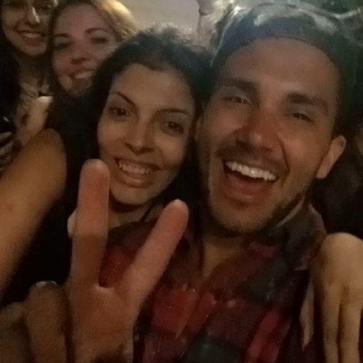 mascotep9's tweet photo. 03/02/2023 - AFTER 13 YEARS I FINALLY REALIZED MY DREAM OF MEETING THESE FOUR THAT I LOVE SO MUCH https://t.co/ZmXlHGF2El