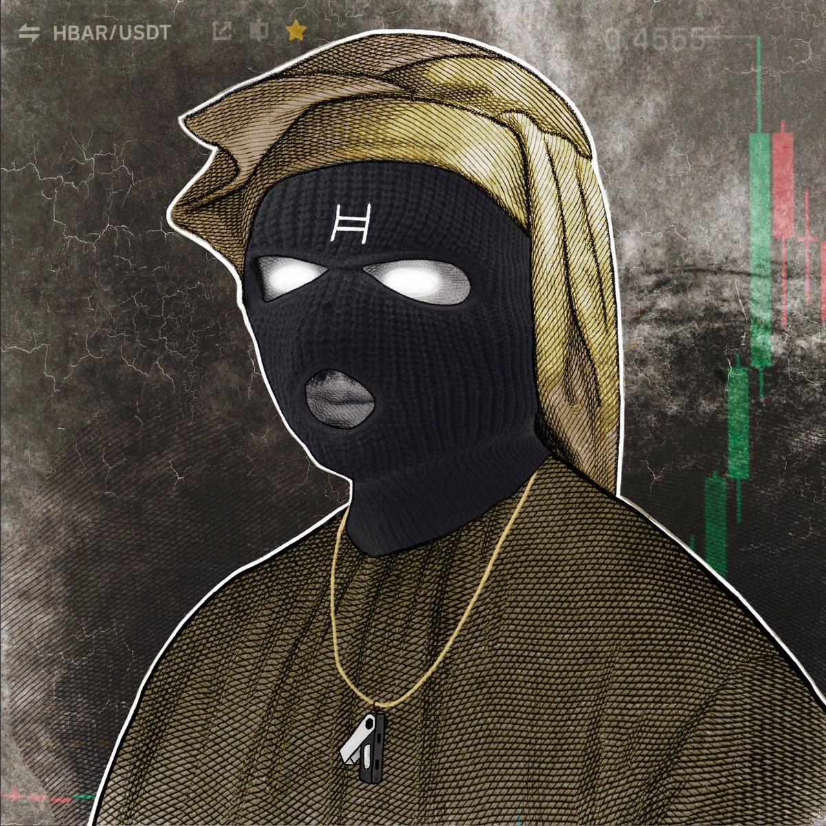 hbob8922's tweet photo. #newpfp by @HbarBonacci
Cop yours here:
https://t.co/eXiAXjk5dQ
#pfp #NewProfilePicture #HBARNFTs $hbar #Hedera #hashaxis #HederaNFT https://t.co/7S0e5UDZn3