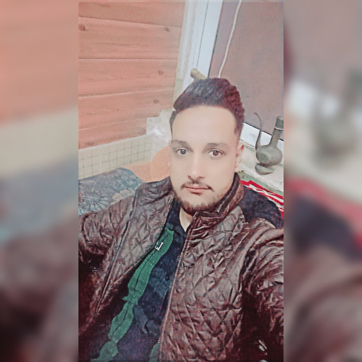 MvLa7QlPyWvIXRN's tweet photo. #صورة_ملف_شخصي_جديدة https://t.co/HE6symP8EM
