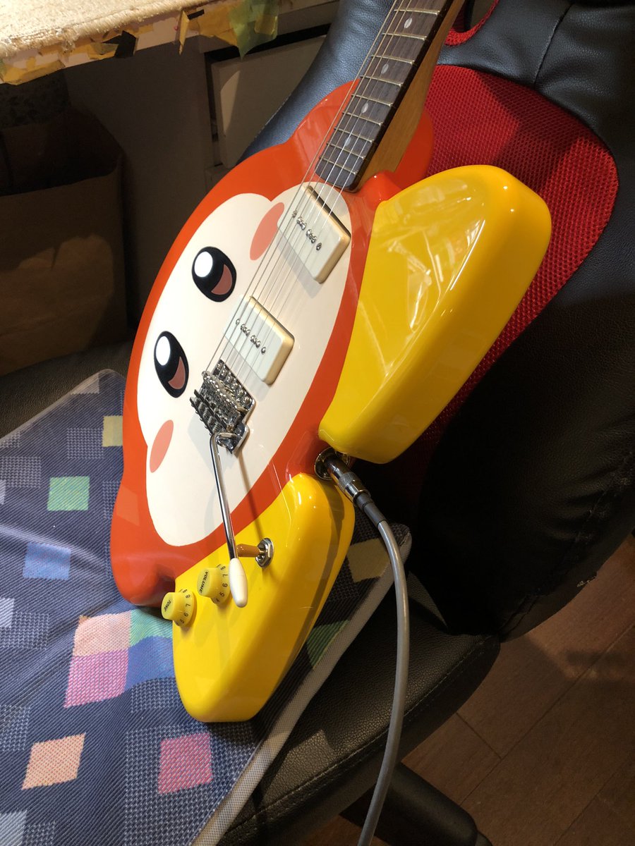 ✴︎thumb✴︎ ギター 横浜店】