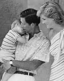 brit_battleaxe's tweet photo. Daddy didn’t hug you #PrinceHarry Really?  Who the hell is this man then? https://t.co/eO6aEwN3JL